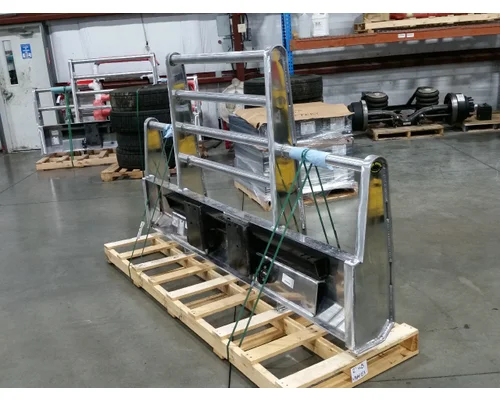 Western Star Trucks 4900EX Grille Guard