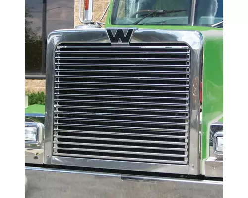 Western Star Trucks 4900EX Grille