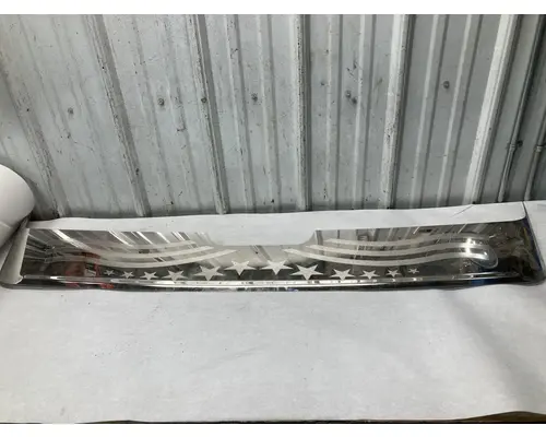 Western Star Trucks 4900EX Hood Bug Deflector