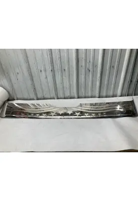 Western Star Trucks 4900EX Hood Bug Deflector
