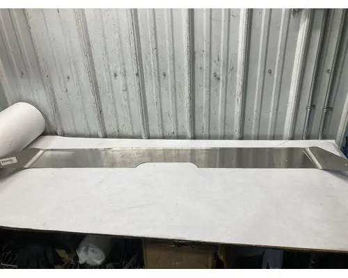 Western Star Trucks 4900EX Hood Bug Deflector