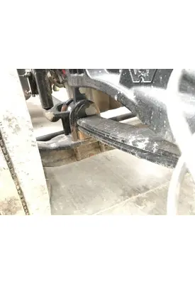 Western Star Trucks 4900EX Leaf Spring, Front