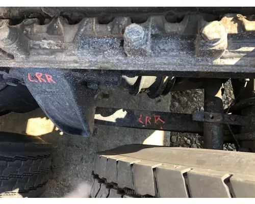 Western Star Trucks 4900EX Leaf Spring, Rear