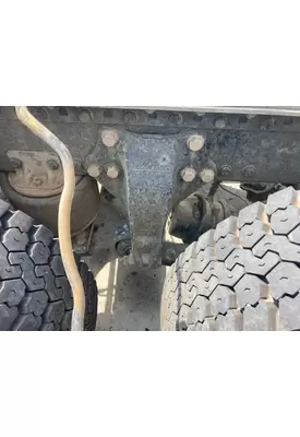 Western Star Trucks 4900EX Leaf Spring, Rear