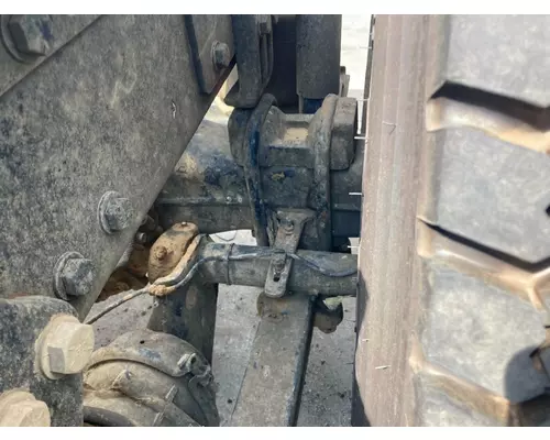 Western Star Trucks 4900EX Leaf Spring, Rear