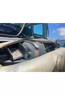 Western Star Trucks 4900EX Radiator Overflow Bottle / Surge Tank
