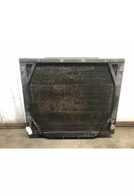 Western Star Trucks 4900EX Radiator