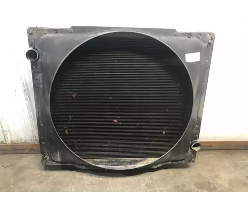 Western Star Trucks 4900EX Radiator