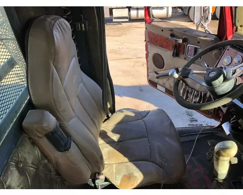 Western Star Trucks 4900EX Seat (Air Ride Seat)