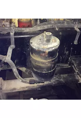 Western Star Trucks 4900EX Steering Reservoir/Cooler