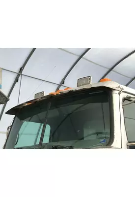 Western Star Trucks 4900EX Sun Visor (Exterior)