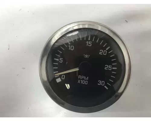 Western Star Trucks 4900EX Tachometer