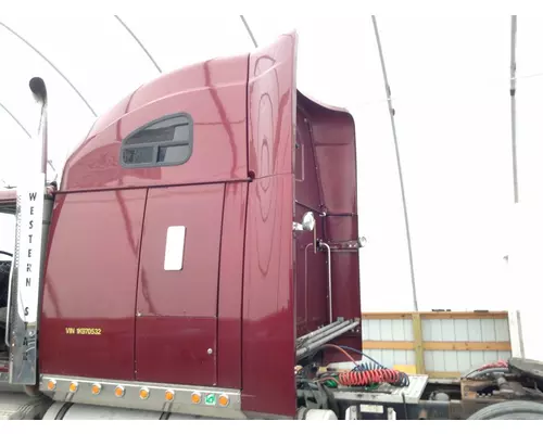 Western Star Trucks 4900E Sleeper Fairing