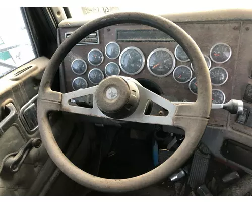 Western Star Trucks 4900E Steering Column