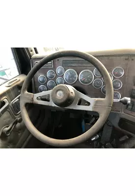 Western Star Trucks 4900E Steering Column