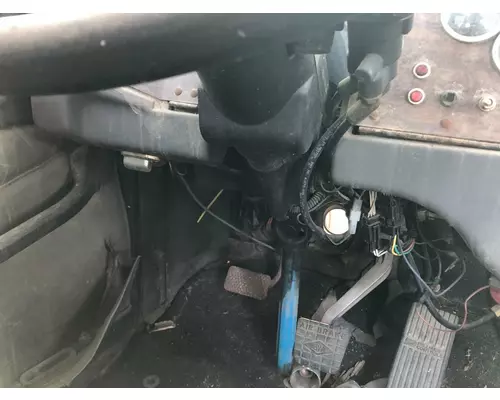 Western Star Trucks 4900E Steering Column