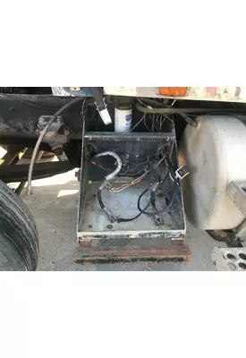 Western Star Trucks 4900FA Battery Box