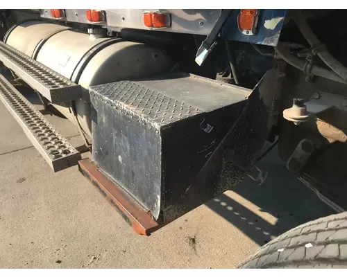 Western Star Trucks 4900FA Battery Box