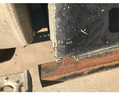 Western Star Trucks 4900FA Battery Box