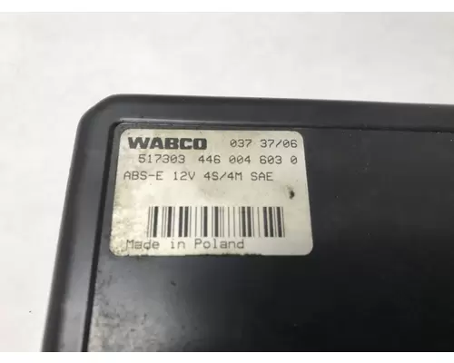 Western Star Trucks 4900FA Brake Control Module (ABS)