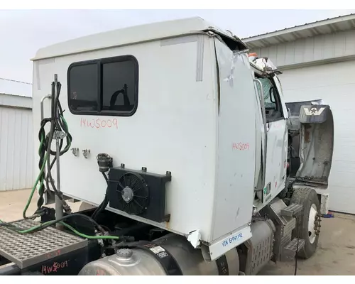 Western Star Trucks 4900FA Cab Assembly