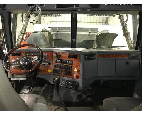 Western Star Trucks 4900FA Cab Assembly