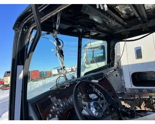 Western Star Trucks 4900FA Cab Assembly