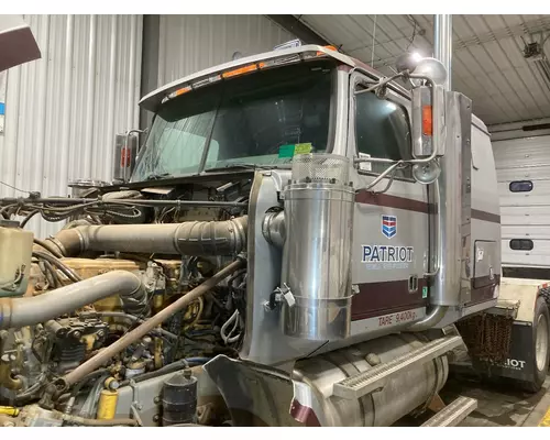 Western Star Trucks 4900FA Cab Assembly