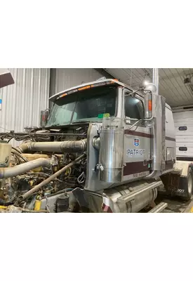 Western Star Trucks 4900FA Cab Assembly