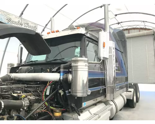 Western Star Trucks 4900FA Cab Assembly