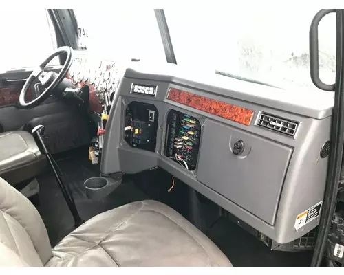 Western Star Trucks 4900FA Cab Assembly