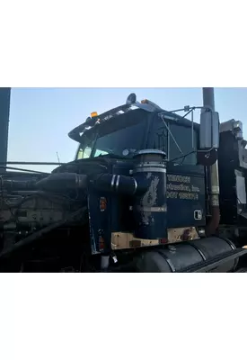 Western Star Trucks 4900FA Cab Assembly