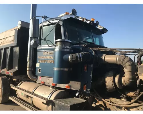 Western Star Trucks 4900FA Cab Assembly