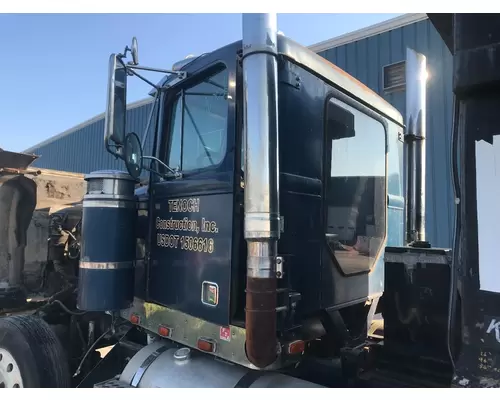 Western Star Trucks 4900FA Cab Assembly