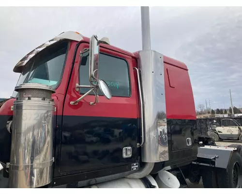 Western Star Trucks 4900FA Cab Assembly