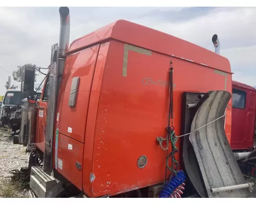 Western Star Trucks 4900FA Cab Assembly