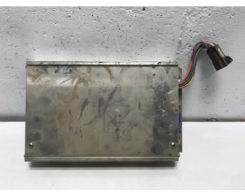Western Star Trucks 4900FA Cab Control Module CECU