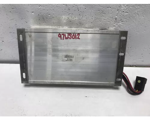 Western Star Trucks 4900FA Cab Control Module CECU