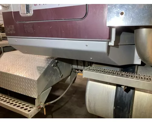 Western Star Trucks 4900FA Cab Exterior Panel