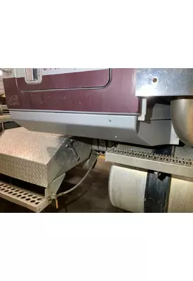 Western Star Trucks 4900FA Cab Exterior Panel