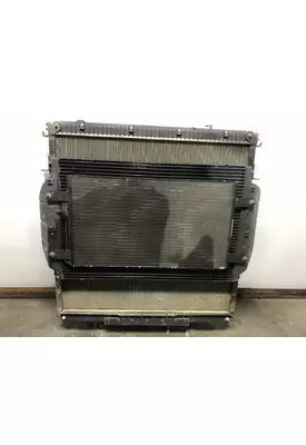Western Star Trucks 4900FA Cooling Assy. (Rad., Cond., ATAAC)