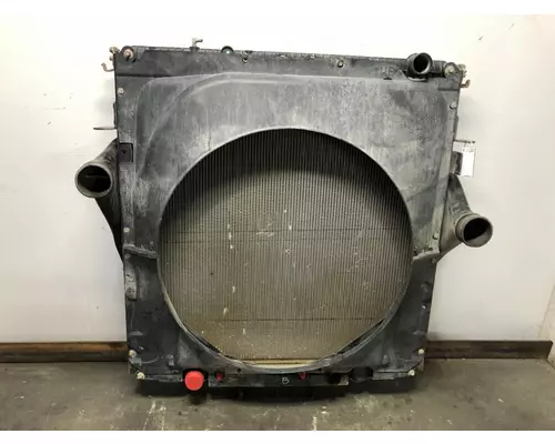 Western Star Trucks 4900FA Cooling Assy. (Rad., Cond., ATAAC)