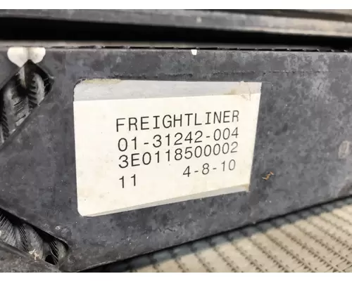 Western Star Trucks 4900FA Cooling Assy. (Rad., Cond., ATAAC)
