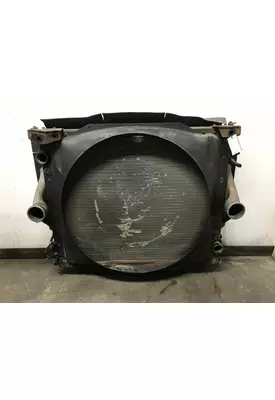 Western Star Trucks 4900FA Cooling Assy. (Rad., Cond., ATAAC)
