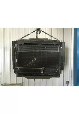 Western Star Trucks 4900FA Cooling Assy. (Rad., Cond., ATAAC)