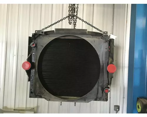 Western Star Trucks 4900FA Cooling Assy. (Rad., Cond., ATAAC)