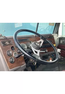 Western Star Trucks 4900FA Dash Assembly