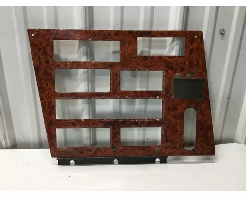 Western Star Trucks 4900FA Dash Panel