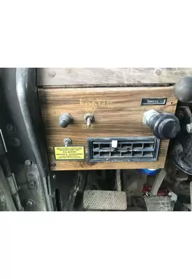 Western Star Trucks 4900FA Dash Panel