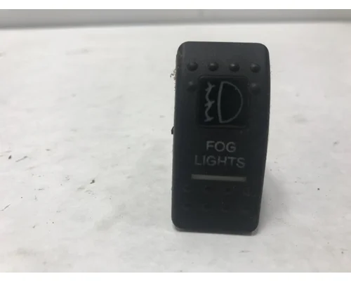 Western Star Trucks 4900FA Dash/Console Switch